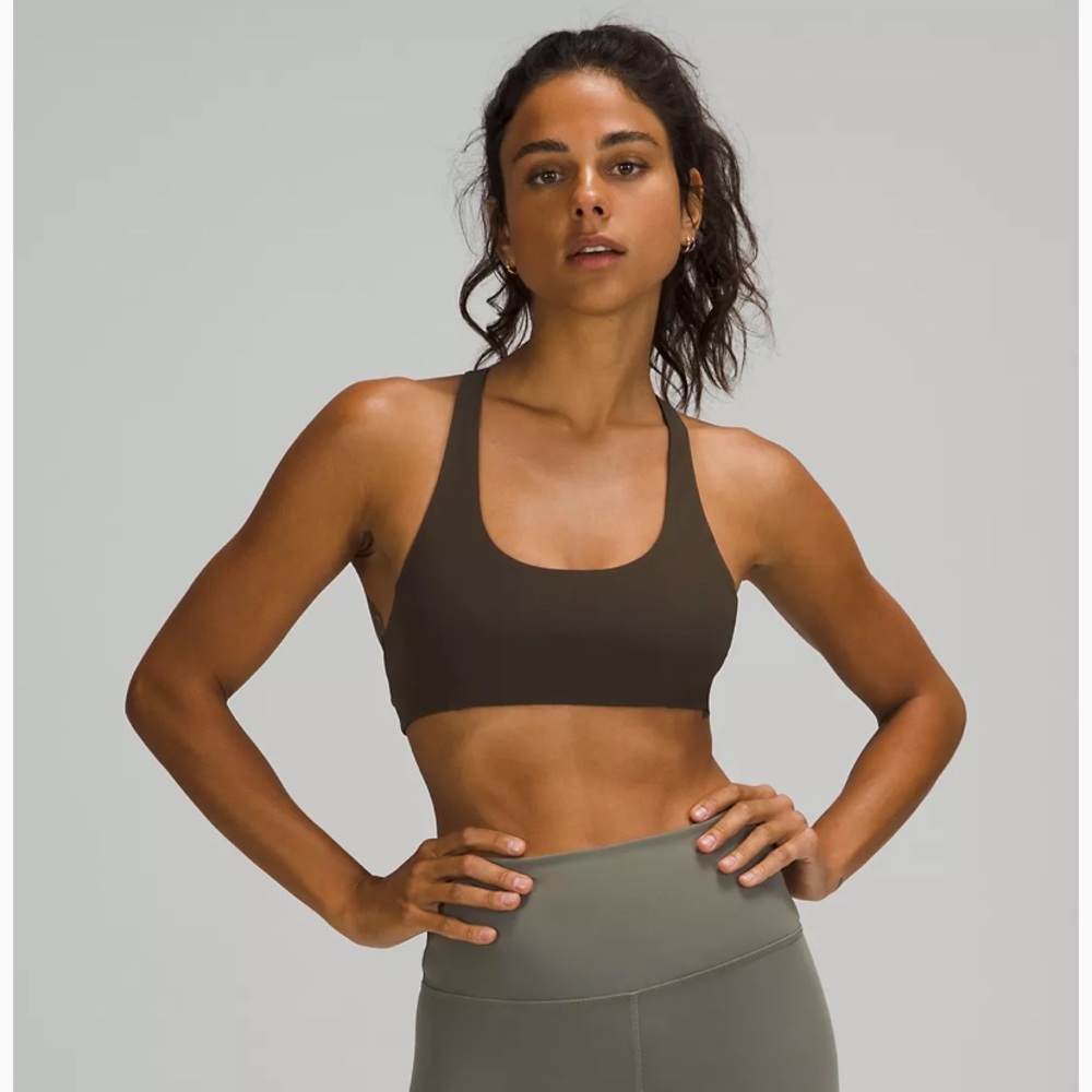 Court Challenger Bra